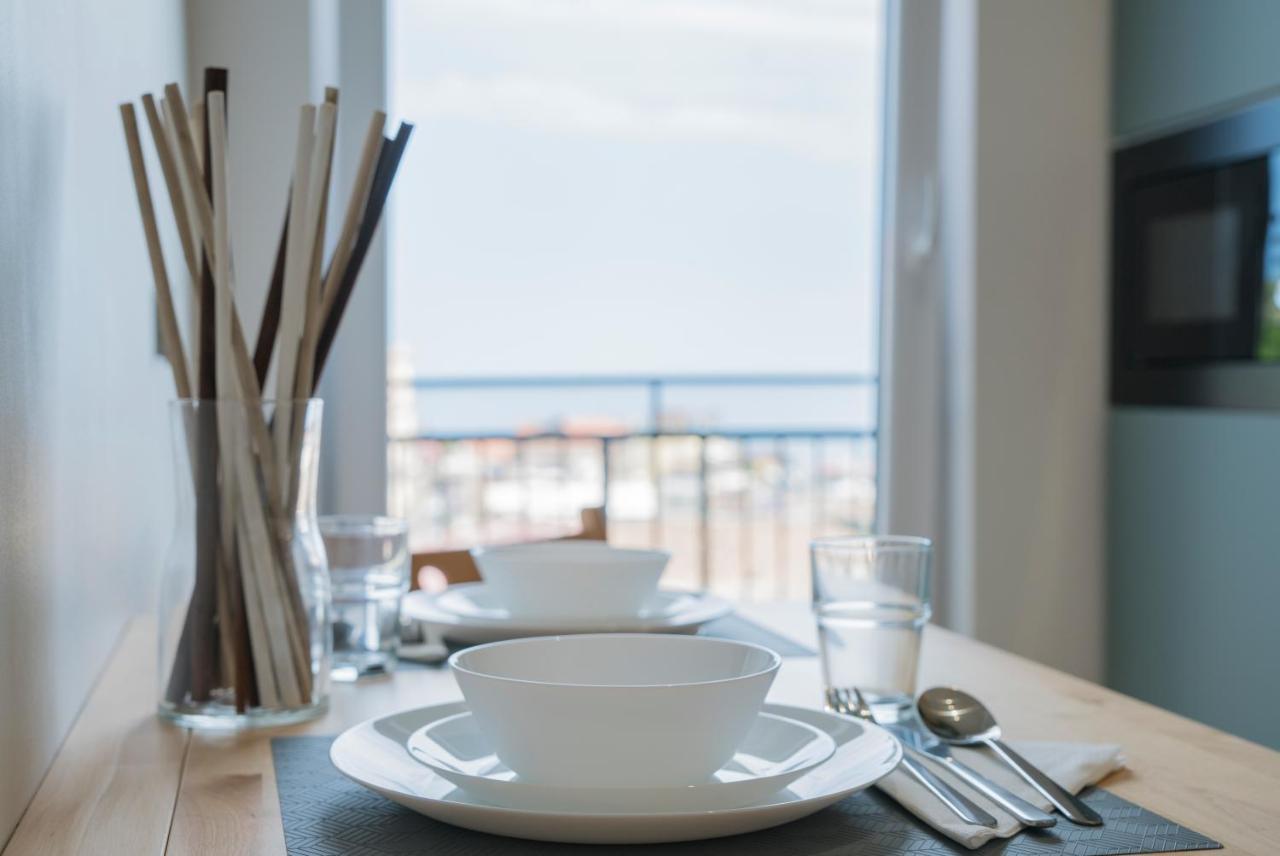 Occhi Sul Mare Apartment Acireale Extérieur photo