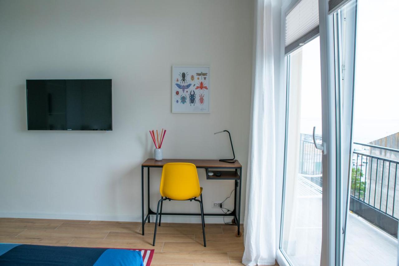 Occhi Sul Mare Apartment Acireale Extérieur photo