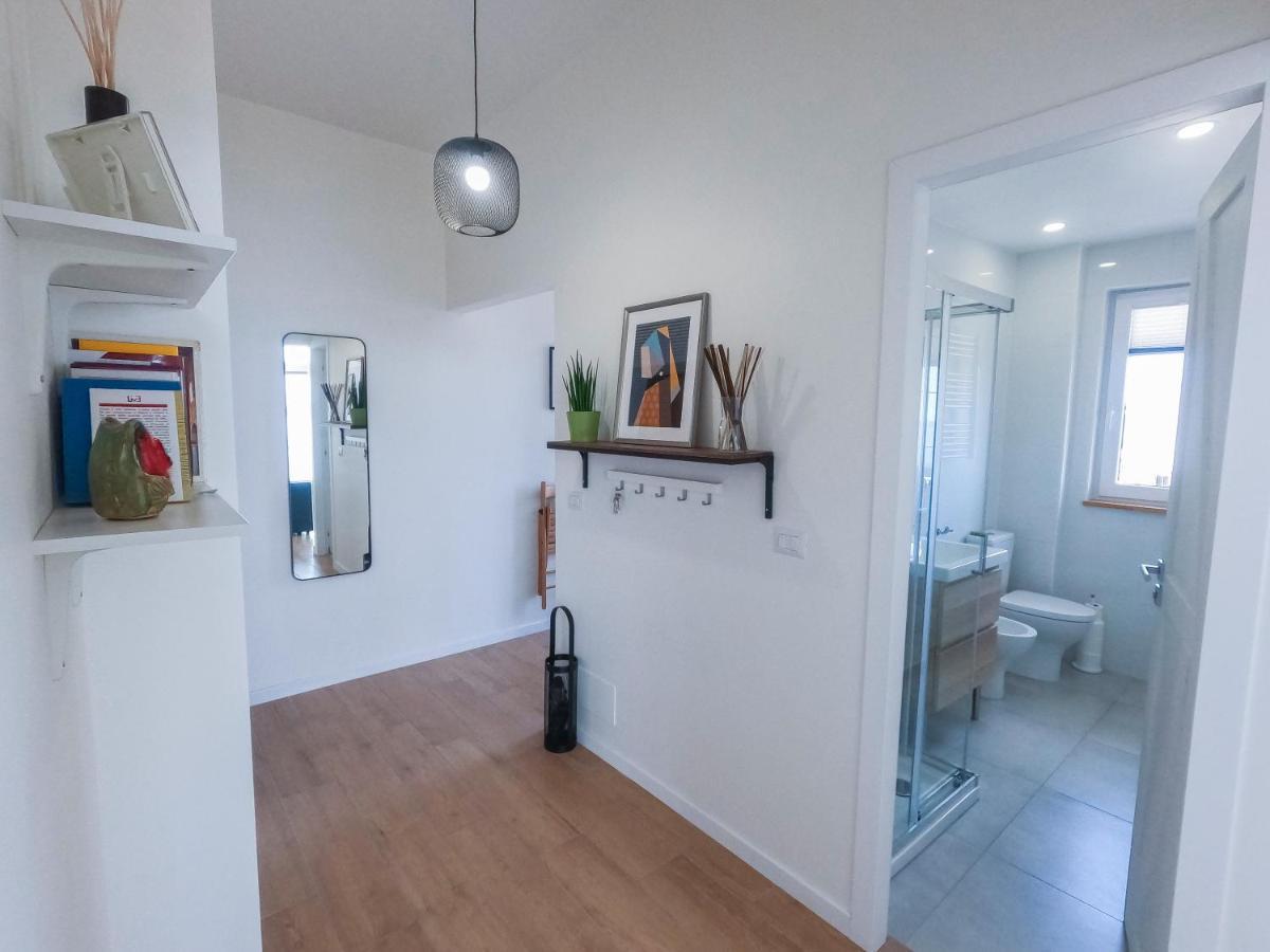 Occhi Sul Mare Apartment Acireale Extérieur photo