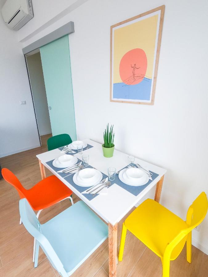 Occhi Sul Mare Apartment Acireale Extérieur photo
