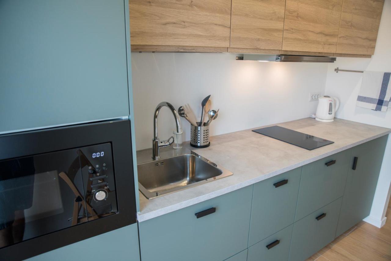 Occhi Sul Mare Apartment Acireale Extérieur photo