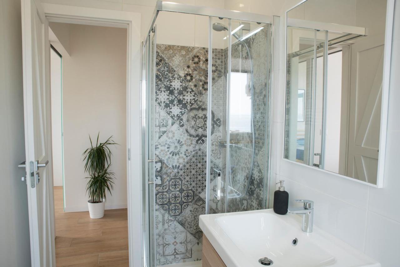 Occhi Sul Mare Apartment Acireale Extérieur photo