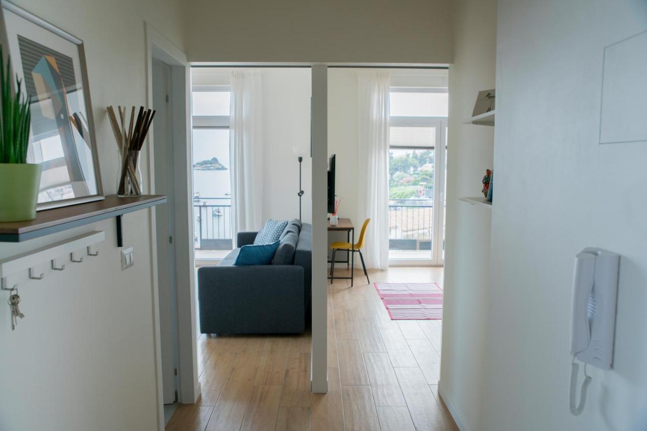 Occhi Sul Mare Apartment Acireale Extérieur photo