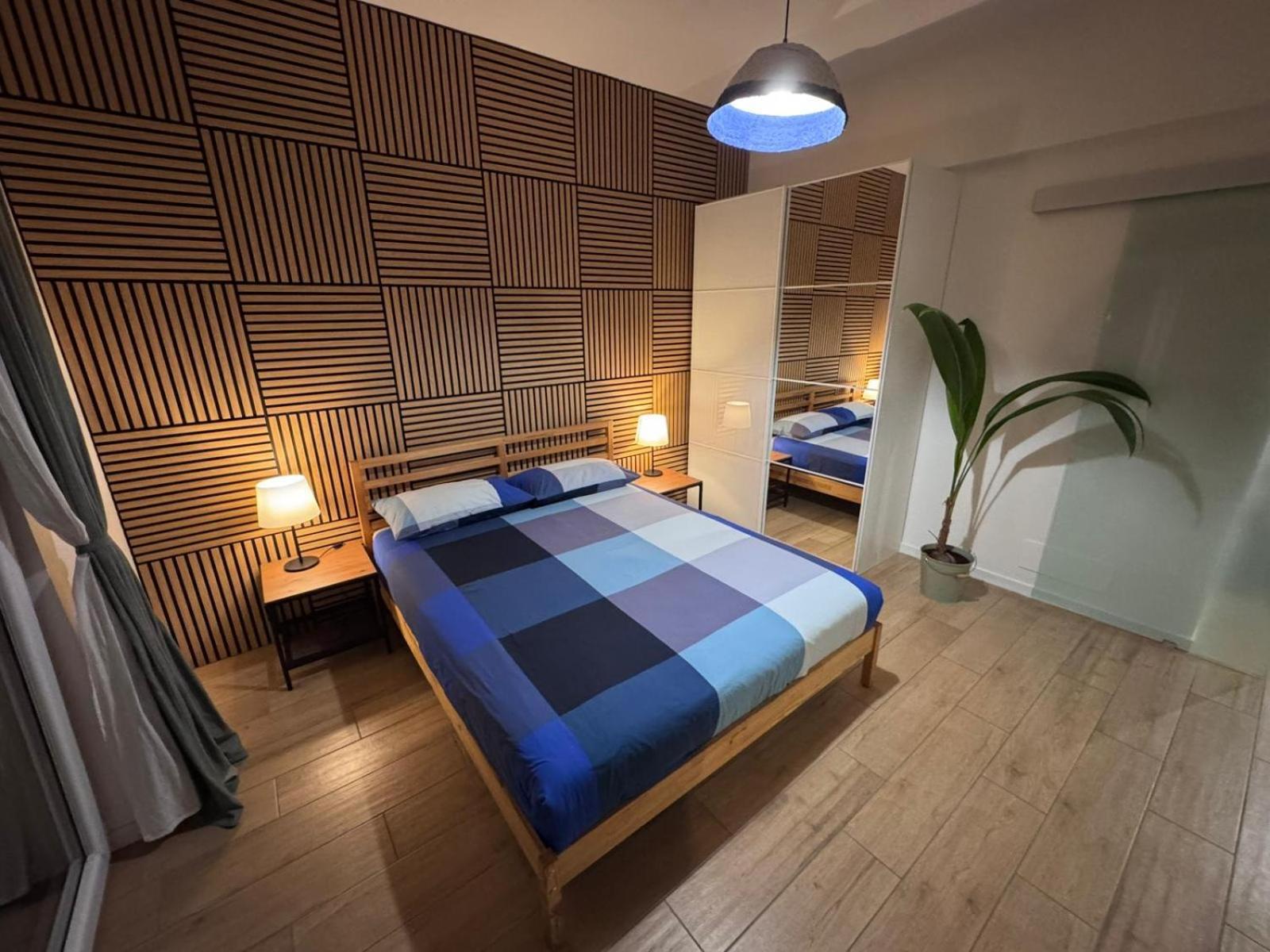 Occhi Sul Mare Apartment Acireale Extérieur photo